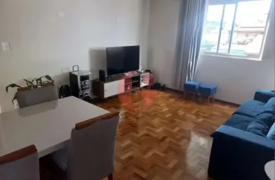 Apartamento para venda com 3 quartos sendo 1 suíte - 99m² no bairro jardim satélite