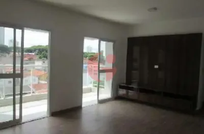 Apartamento para locação de 3 quartos sendo 1 suíte - 90m² no parque industrial