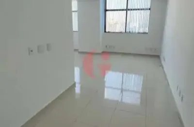 Sala comercial para locação 60m² e 02 banheiros -60 m²- centro