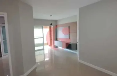 Apartamento à venda e Locação com 04 quartos sendo 1 suíte- 96,80 m²- Jardim Aquarius