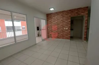 Apartamento para locação com 02 quartos e 01 vaga de garagem - 70m² no bairro jardim aquarius