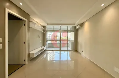 Apartamento para venda com 02 quartos e 01 suíte - 80m² no bairro jardim aquarius