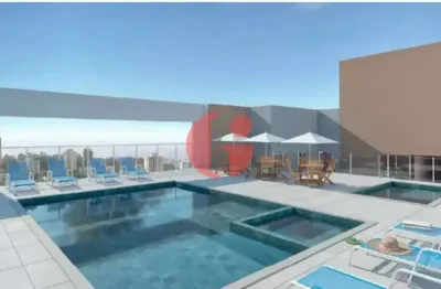 Apartamento para venda com 2 dormitórios sendo 1 suíte - 59,60m² no bairro parque industrial