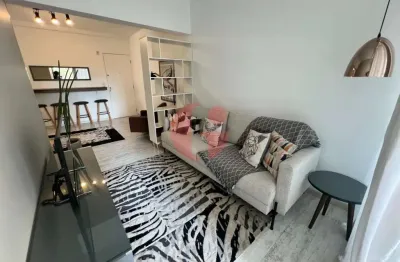 Apartamento para locação com 2 quartos sendo 1 suíte- 77 m²- no bairro jardim aquarius