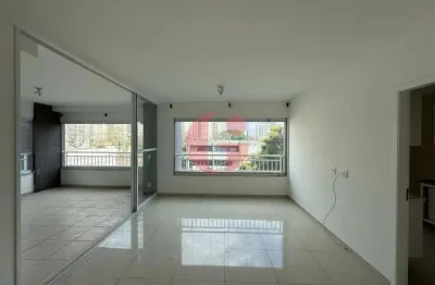 Apartamento para locação com 2 quartos e 1 vaga de garagem - 85m² no jardim aquarius