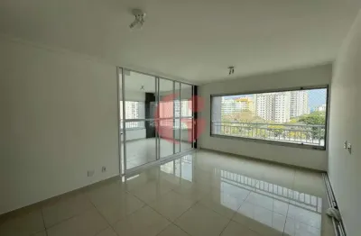 Apartamento para locação com 2 quartos e 1 vaga de garagem - 85m² no jardim aquarius