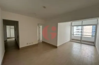 Apartamento para locação com 2 quartos sendo 1 suítes- 80 m² no bairro jardim aquarius
