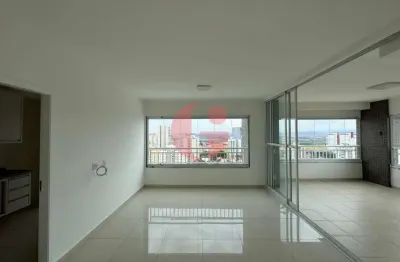 Apartamento para locação com 2 quartos e 1 vaga de garagem - 85m² no jardim aquarius