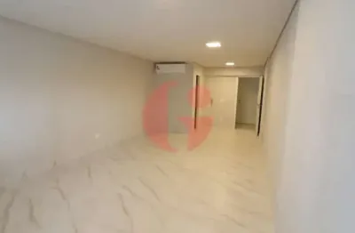 Sala comercial em condomínio para alugar com 39m² no bairro jardim aquarius