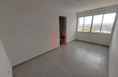 Apartamento para locação com 2 quartos e 49 m²- no bairro vila mascarenhas ferraz