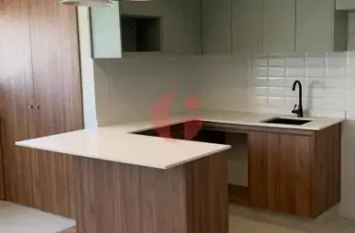 Apartamento para venda com 2 quartos sendo 1 suíte- 64 m² - urbanova