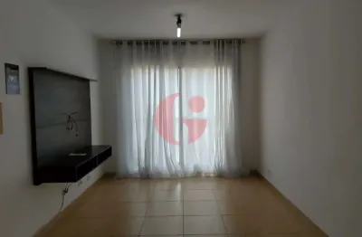 Apartamento para locação com 2 quartos e 1 vaga de garagem - 65m² no bairro vila adyana
