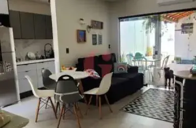 Casa à venda com 3 quartos e 3 banheiros- 150 m²- vila industrial