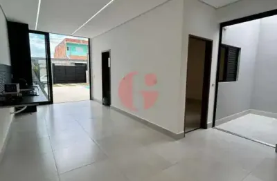 Casa à venda com 2 quartos sendo 2suítes- 90 m²- no bairro setville