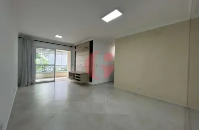 Apartamento para locação com 3 quartos e 1 suíte - 95m² no bairro jardim aquarius - são josé dos campos/sp