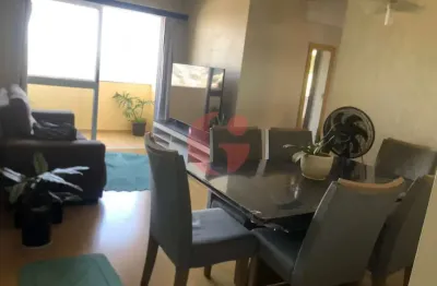 Apartamento à venda com 3 quartos e 1 banheiro- 65m²- no bairro parque industrial