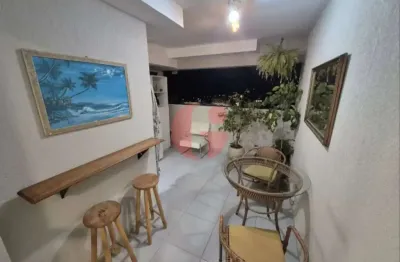 Apartamento para venda com 3 quartos sendo 1 suíte- 64 m² - urbanova