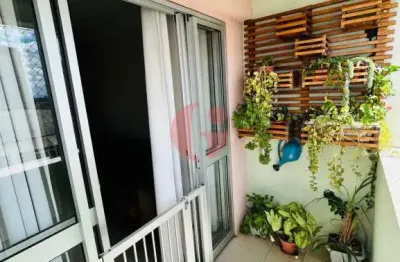 Apartamento mobiliado para locação com 3 quartos sendo 1 suíte- 87 m²- jardim satélite