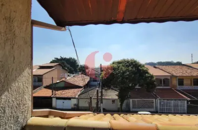 Sobrado à venda com 3 quartos sendo 1 suíte- 260 m² construídos- no bairro residencial união