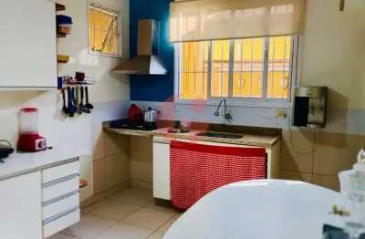 Casa térrea com à venda com 5 quartos sendo 2 suítes- 340 m² de terreno- bosque dos eucaliptos