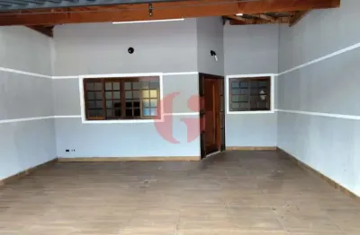 Casa à venda com 2 quartos sendo 1 suíte- 125 m² de terreno- altos da vila paiva