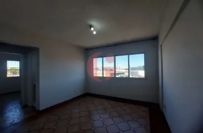 Apartamento para venda e locação com 2 quartos e 1 vaga de garagem- 60 m²- jardim das industrias