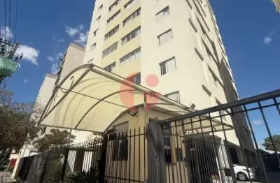 Apartamento à venda com 2 quartos e 1 vaga de garagem- 68 m²- bairro centro