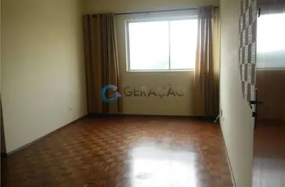 Apartamento com 3 quartos à venda na Rua Pedro Ernesto, 240, Vila Betânia, São José dos Campos