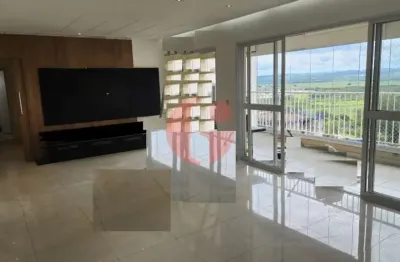 Apartamento com 3 quartos à venda na Corifeu De Azevedo Marques, Bloco D - ÁRtico, 3213, Jardim das Indústrias, São José dos Campos