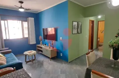 Apartamento à venda com 2 quartos sendo 1 suíte- 65 m²- jardim aquarius