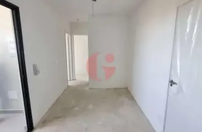 Apartamento à venda com 2 quartos e 1 banheiro- 50m²- bairro da floresta