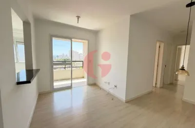 Apartamento para locação com 02 quartos sendo 1 suíte - 66,66m² no bairro parque industrial