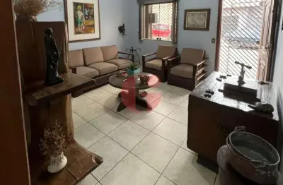 Casa/ comercial à venda com 4 quartos e 1 banheiro- 103 construídos- jacareí