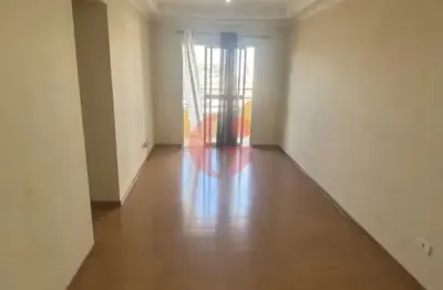 Apartamento à venda com 2 quartos e 1 banheiro- 55 m²- jardim san marino