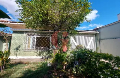 Casa térrea com edícula à venda com 3 quartos sendo 1 suíte- 300 m² terreno- parque industrial