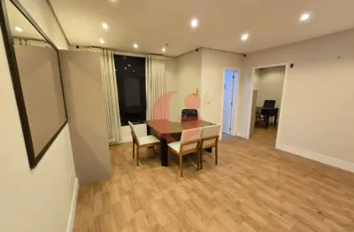 Sala comercial para locação com 1 vaga de garagem e 41,50 m²- jardim aquarius