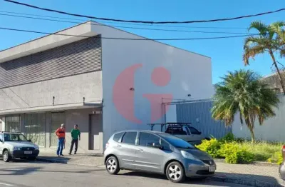 Ponto comercial para venda e locação com 600m²- no bairro santana