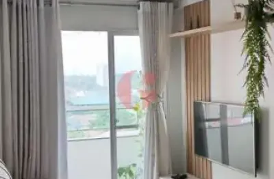 Apartamento à venda com 3 quartos sendo 1 suíte- 66 m²- parque industrial