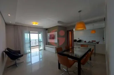 Apartamento para locação com 3 quartos sendo 1 suíte - 111m² no bairro monte castelo