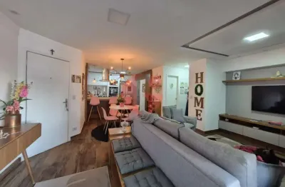 Apartamento com 3 quartos para alugar na Rua do Aruana, 157, Jardim Aquárius, São José dos Campos