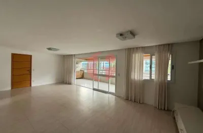 Apartamento para locação com 3 quartos sendo 3 suítes- 150 m²- jardim aquarius
