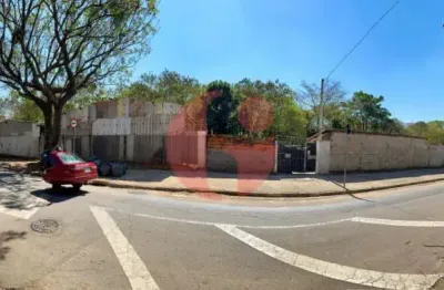 Área à venda de 1906 m² - no bairro parque industrial
