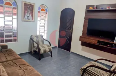 Casa/sobrado para venda com 4 quartos sendo 1 suíte - 161m² no bairro jardim terras do sul