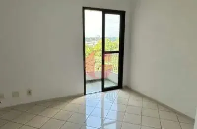 Apartamento para venda com 2 quartos sendo 1 suíte - 59m² no bairro jardim paulista