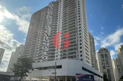 Apartamento à venda com 3 quartos sendo 1 suíte - 92m² no bairro jardim aquarius