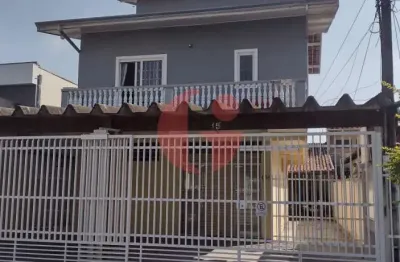 Sobrado para venda com 3 quartos sendo 1 suíte - 360m² no bairro jardim satélite