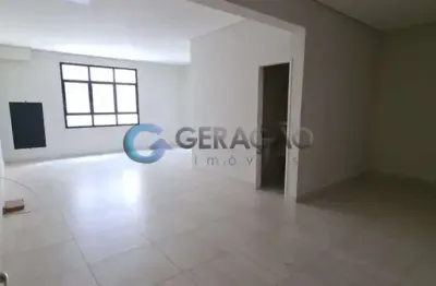 Sala comercial para venda com 51,17m² no bairro jardim aquarius