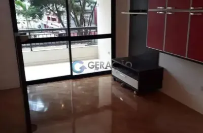 Apartamento à venda com 04 dormitórios sendo 01 suíte- 105 m²- no bairro jardim aquarius