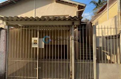 Casa à venda com 02 quartos e 01 vaga de garagem - 70m² no bairro vila nair | sjc