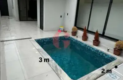 Casa à venda em condomínio fechado com 3 quartos sendo 3 suítes- 250 m² de terreno- eugênio de mello